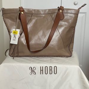 NWT HOBO PURSE